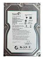Жорсткий диск 3.5" 1TB Seagate | ST31000528AS | 7200 об/хв | 32 MB | SATA II Б/В