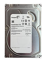 Жорсткий диск 3.5" 1TB Seagate | ST1000NM0011 | 7200 об/хв | 64 MB | SATA III Б/В