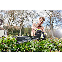 Кущоріз акумуляторний Ryobi RY36HTX65A-0, фото 3