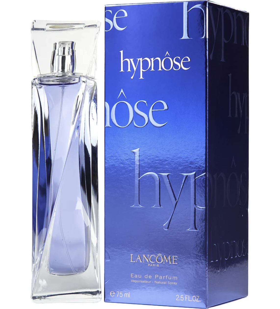 Женский парфюм Lancome Hypnose