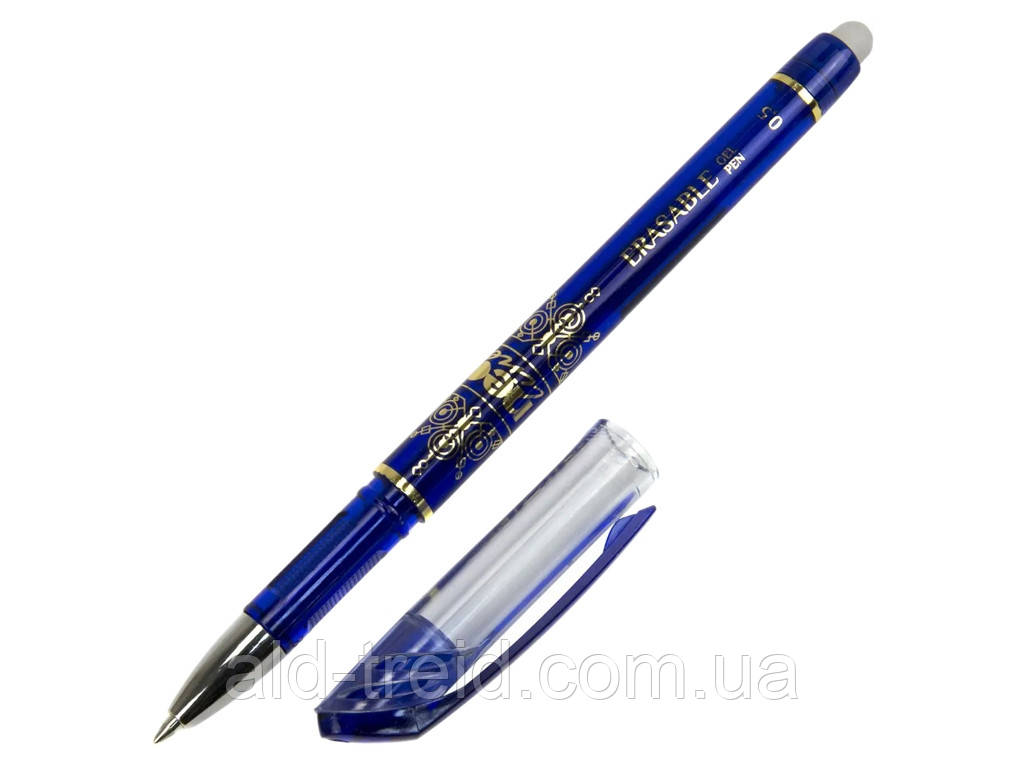 Ручка гелева Пиши-стирай GP-3176
