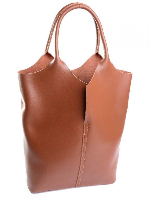 Cумка жіноча шкіряна  891 Brown,Купити сумки жіночі із натуральної шкіри гуртом/роздріб