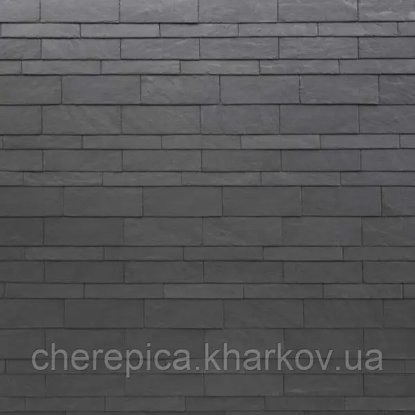 Фасадний сланець CUPA Динамічна кладка, фото 1