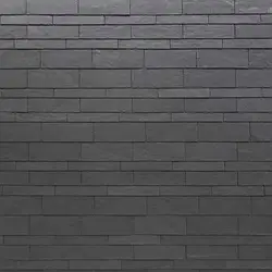 Фасадний сланець CUPA Динамічна кладка