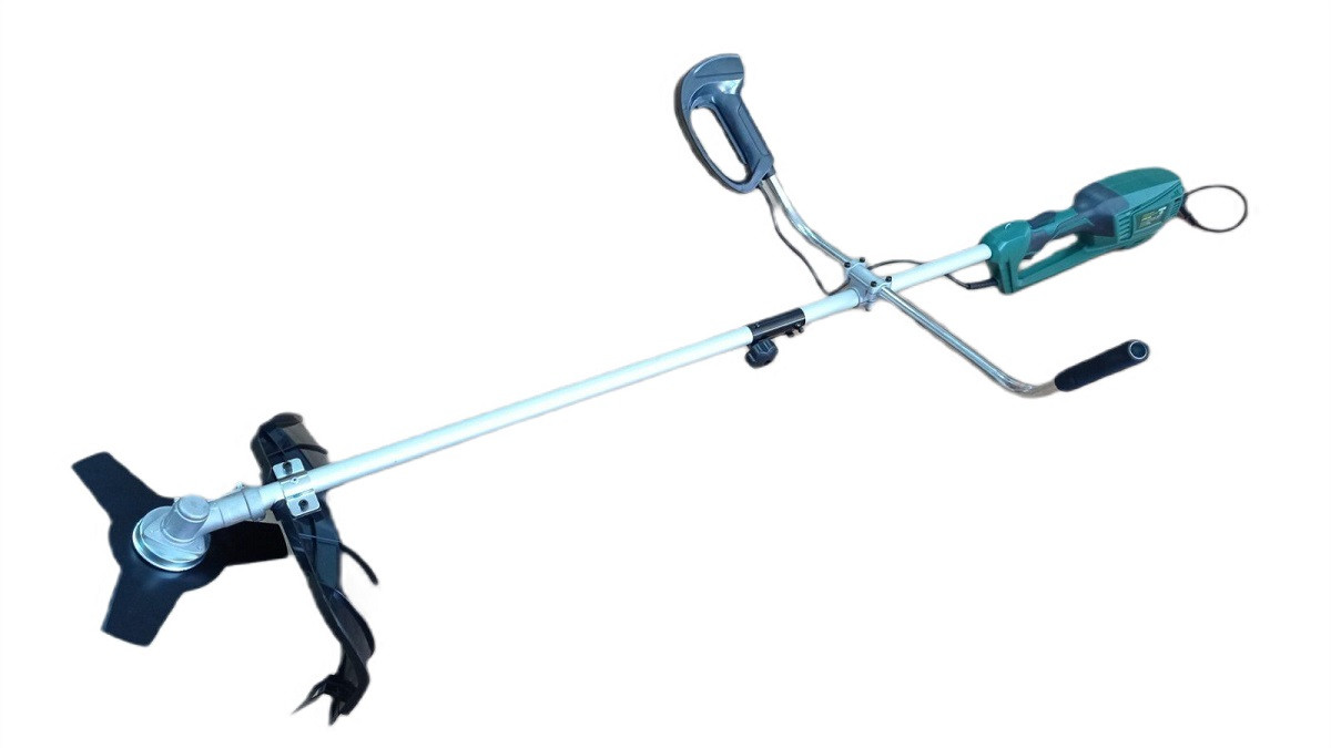 Електрокоса Iron Angel ETR 1500L