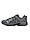 Чоловічі шкіряні текстиль кросівки ASICS Gel-Kahana TR V2 Reflective Dark Grey, кеди Асикс. Чоловіче взуття, фото 5
