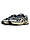 Чоловічі шкіряні текстиль кросівки ASICS Gel-Kahana TR V2 Grey Beige, кеди Асикс шкіра текстиль. Чоловіче взуття, фото 4