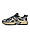 Чоловічі шкіряні текстиль кросівки ASICS Gel-Kahana TR V2 Grey Beige, кеди Асикс шкіра текстиль. Чоловіче взуття, фото 5