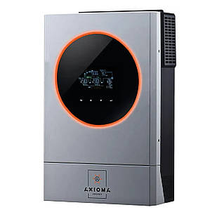 Автономний інвертор Axioma Energy ISMPPT BFP DOU 6000