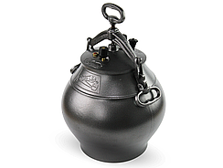 Афганські казани