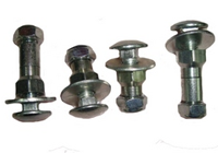 Кріплення двигуна