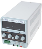 Лабораторний блок живлення EXTOOLS PS-305DM 32V 5A, фото 3