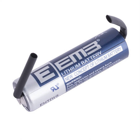 Батарейка ER14505M-FT EEMB, фото 1