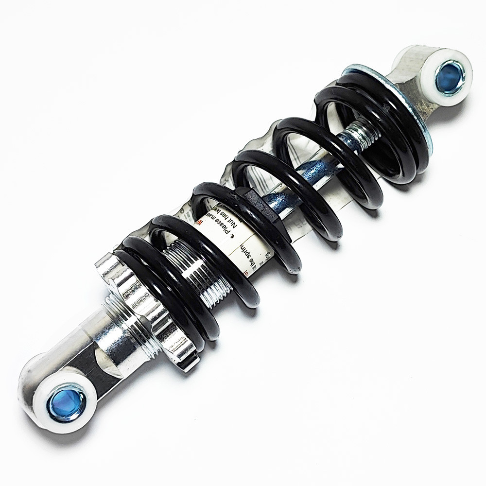 Амортизатор регульований 170-155-8-8mm пружина-5mm 250lbs