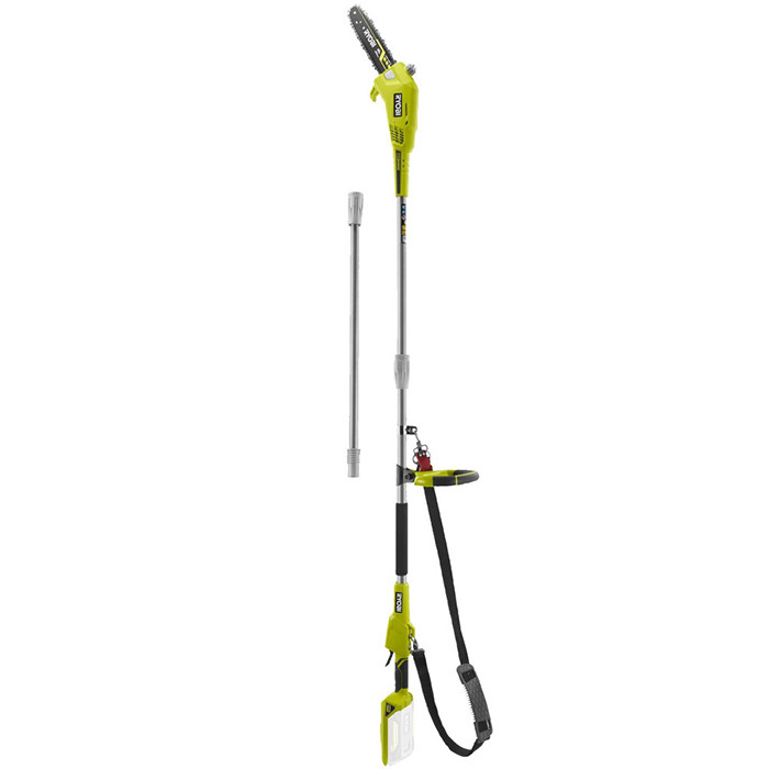 Акумуляторний висоторіз RYOBI RY36PP25A-0