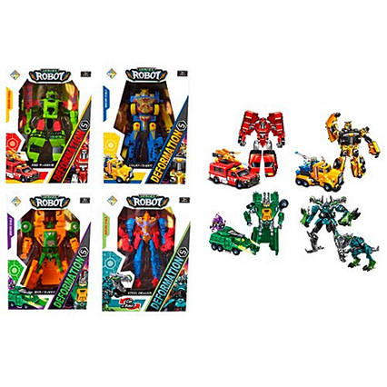 Трансформер (HY-7788)