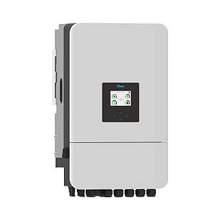 Гібридний інвертор Deye SUN-16K-SG05LP3-EU-SM2 (16 kW, 3 фази, 2 MPPT, 48V)