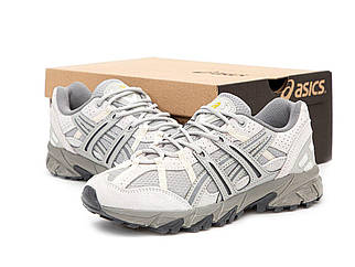 Чоловічі сірі Кросівки Asics GEL-SONOMA 15-50