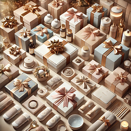 Падарункові набори та Комплекти