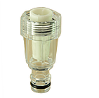 Вхідний фільтр для води