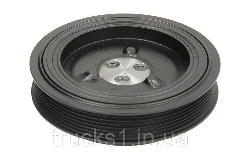 Шкив коленвала FORD Transit VII DPV1210 (DAYCO), фото 1