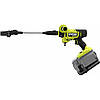 Миючий акумуляторний пістолет RYOBI RY36PWX41A-0, фото 6