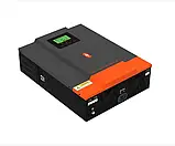 Гібридний інвертор PowMr POW-HVM3.2H-24V-N, 3000 Вт, фото 4