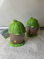 Ігровий набір Lil Woodzeez Будиночок із сюрпризом