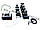 Купольний РЕБ «Фантом» на 16 діапазонів (300–1000 МГц; 2100–2300 МГц; 3200–3400 МГц; 2,4 ГГц; 5,8 ГГц), фото 3