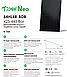 Сонячна батарея Jinko Solar JKM-440N-54HLR4-BDB (N-type All-Black), фото 3