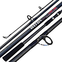 Карпове вудлище Weida Carp 3.9m (80-240 gr)