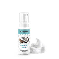 Парфумована пінка для душу з ароматом кокосового молока Coconut Milk Mr.SCRUBBER + Крем-скраб Bubble Gum у подарунок