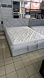 Ліжко Дракар 180х200 Преміум (НББ), фото 7