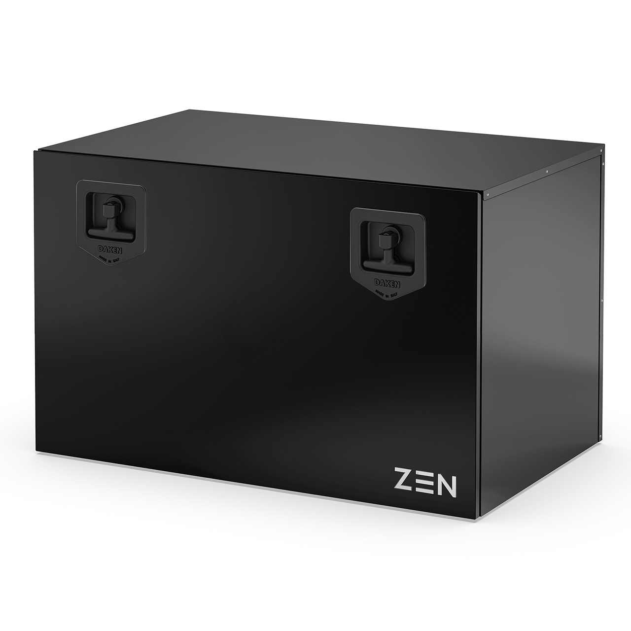 Металевий ящик інструментальний Daken ZEN 1000 мм