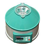 Центрифуга медична клінічна CM-3 Медапаратура, фото 4