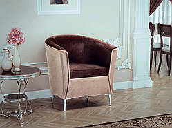 Кресло Шарм (Киевский стандарт) 850х880h700 мм