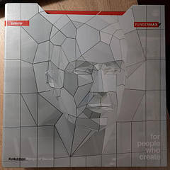 HPL панели - FUNDERMAX