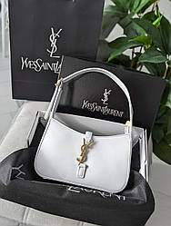 Сумка Yves Saint Laurent білий
