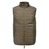 Жилетка утеплена ACTIVE STORM Khaki, хакі - WinTac