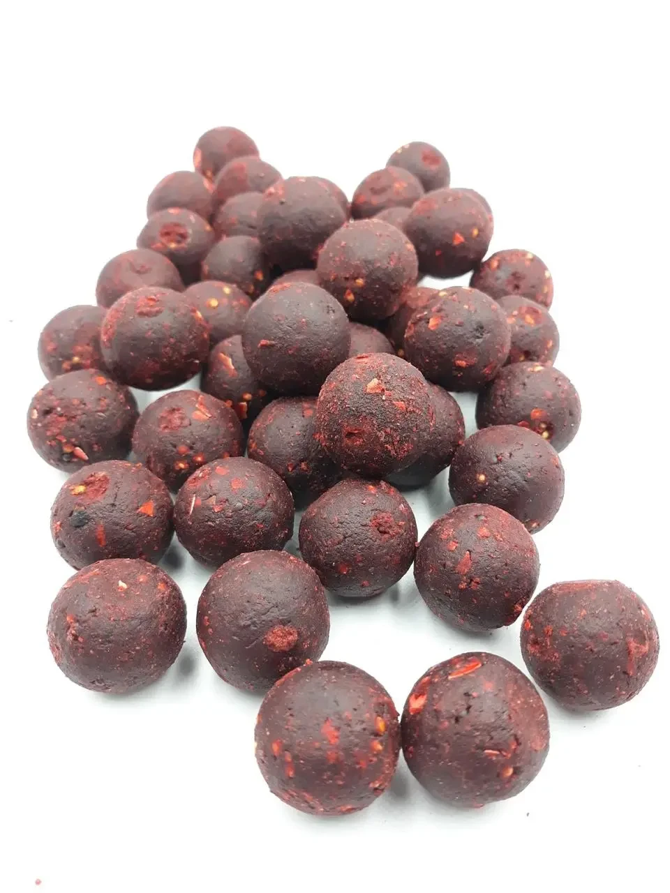 Бойли Варені Криль Робін Ред (Krill Robin Red) 24 мм 500 г Carp Dream