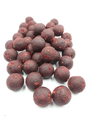 Бойли Варені Криль Робін Ред (Krill Robin Red) 24 мм 900 г Carp Dream, фото 1