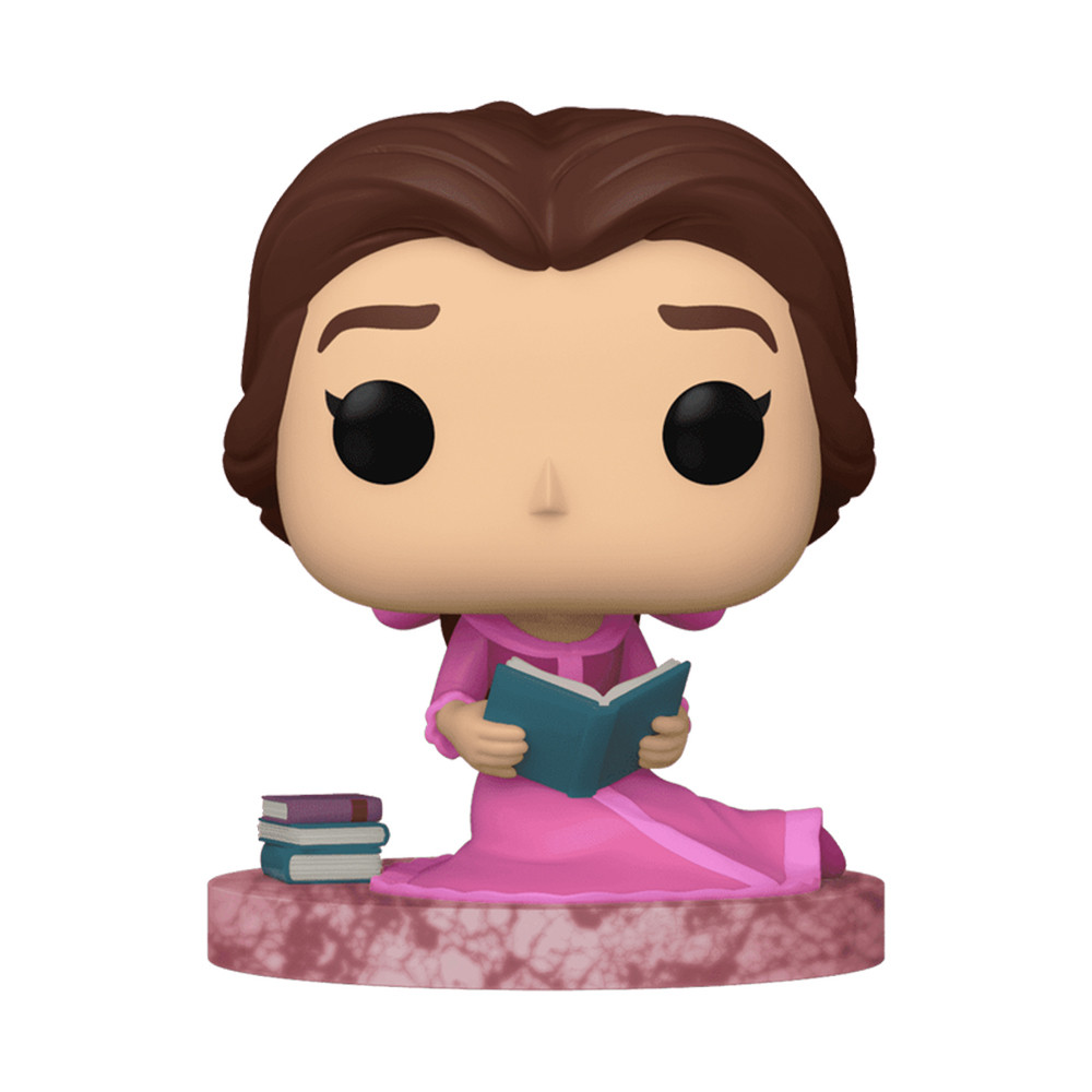 Фігурка - Funko Pop - Disney: Beauty and the Beast - Belle - 1021
