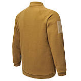 Флісова кофта Anorak Winter 280гр/м Coyote - WinTac, фото 4