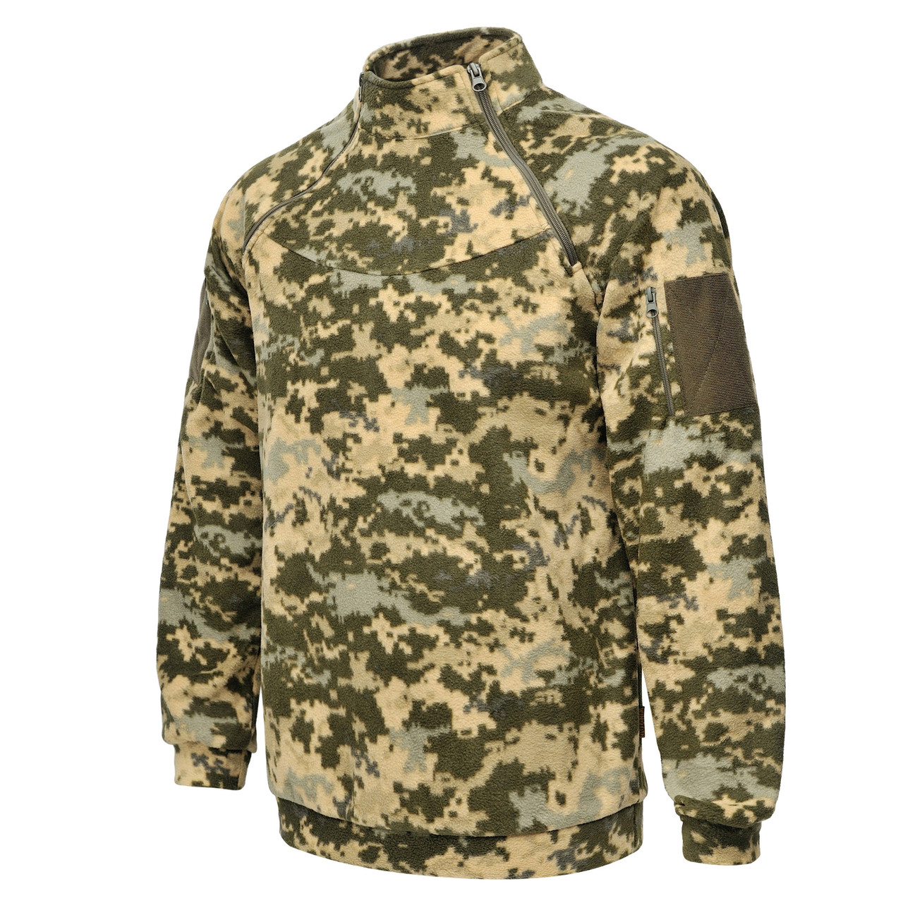 Флісова кофта Anorak Winter 280гр/м MM-14 - WinTac, фото 1