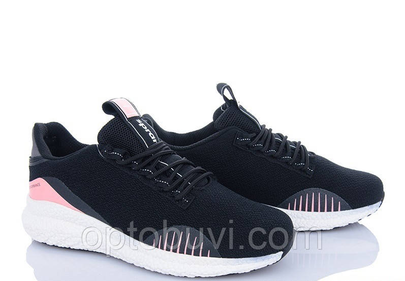 Кросівки жіночі оптом