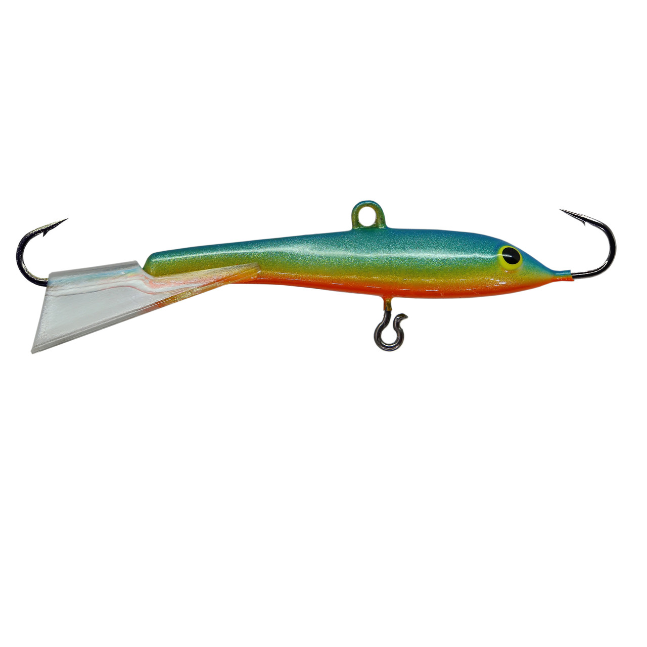 Балансир Крапаль NEW 5 см 9 г 020, фото 1