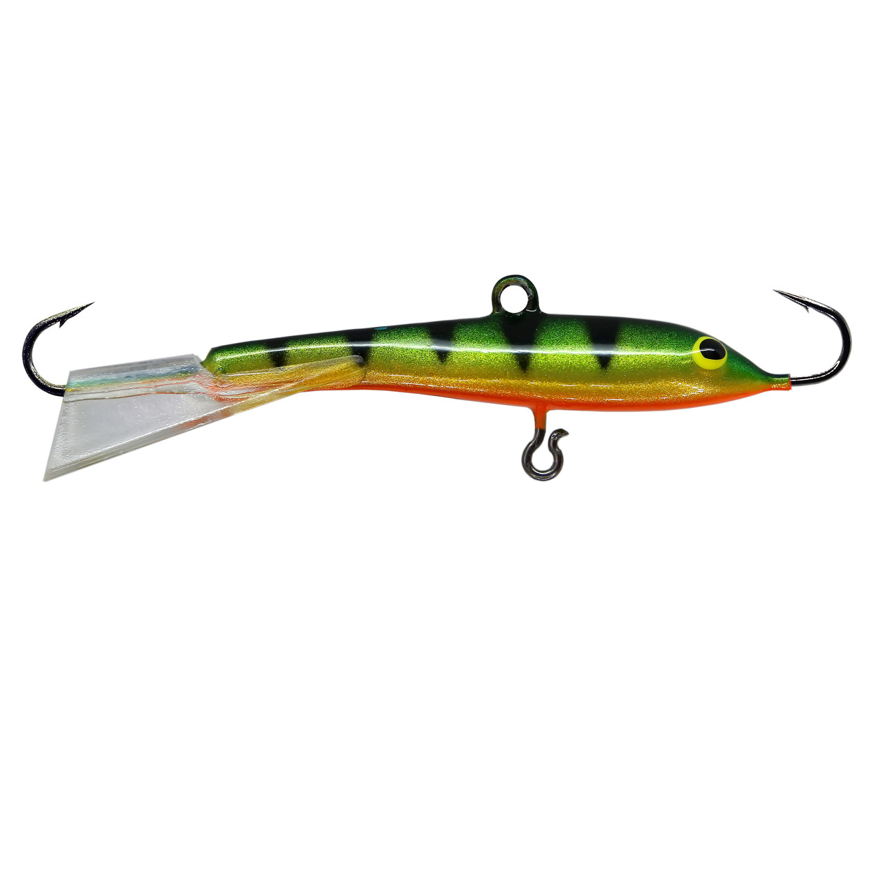 Балансир Крапаль NEW 6 см 15 г 019, фото 1