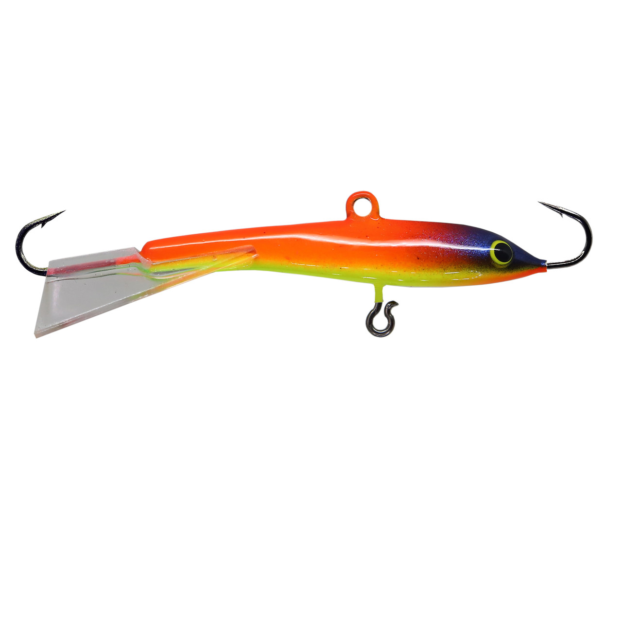 Балансир Крапаль NEW 6 см 15 г 025ф, фото 1