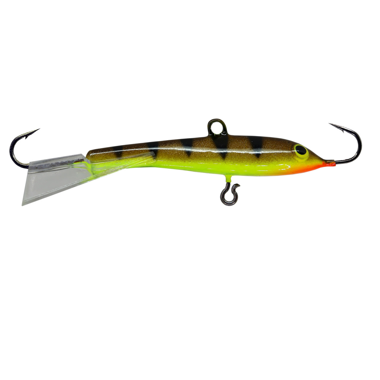 Балансир Крапаль NEW 7 см 20 г 032, фото 1