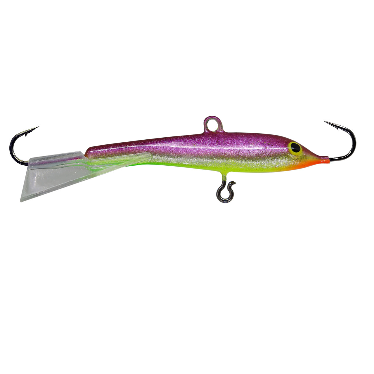 Балансир Крапаль NEW 7 см 20 г 038ф, фото 1